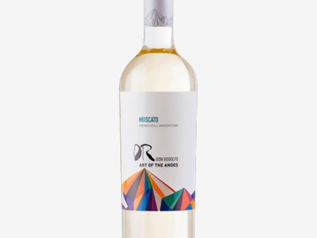 Rodolfo Moscato 2019 - 750ML Online Sale