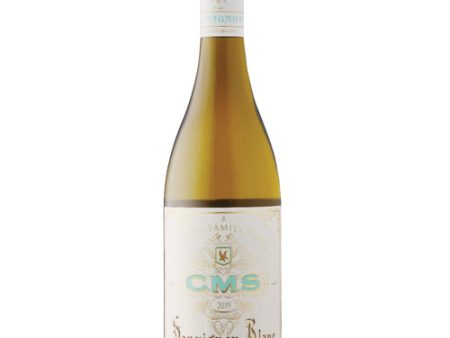 Hedges CMS Sauvignon Blanc 2021 - 750ML on Sale