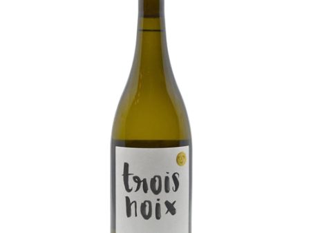 Trois Noix Chardonnay 2018 - 750ML Cheap