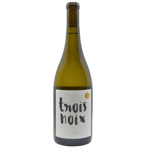 Trois Noix Chardonnay 2018 - 750ML Cheap