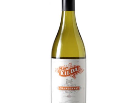 St. Kilda Chardonnay 2022 - 750ML on Sale