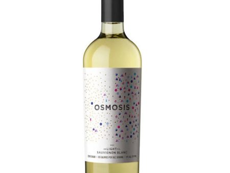 Osmosis Sauvignon Blanc 2021 - 750ML Online Sale