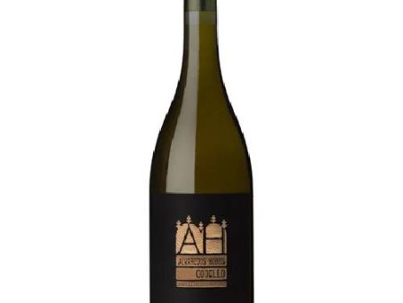 Alvaredos-Hobbs Ribeira Sacra Godello 2020 - 750ML Online now