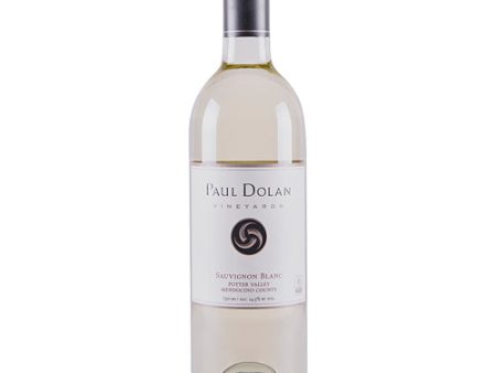 Paul Dolan Vineyards Sauvignon Blanc 2021 - 750ML For Discount