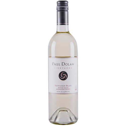 Paul Dolan Vineyards Sauvignon Blanc 2021 - 750ML For Discount