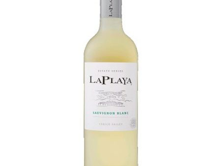 La Playa Sauvignon Blanc 2021 - 750ML Online Hot Sale