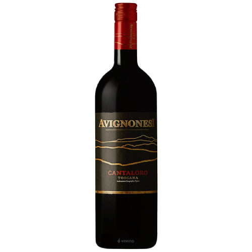 Avignonesi Cantaloro Rosso 2019 - 750mlML Cheap