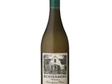 Rustenberg Stellenbosch Sauvignon Blanc 2021 - 750ML Supply