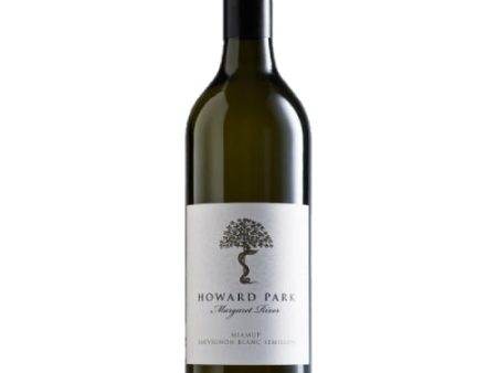 Howard Park Miamup Sauvignon Blanc Semillon 2020 - 750ML Discount