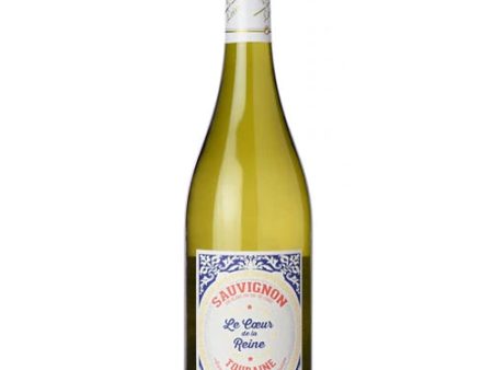 Le Couer de la Reine Sauvignon 2021 - 750ML Online Sale