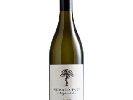 Howard Park Miamup Chardonnay 2020 - 750ML Online now