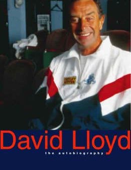 David Lloyd: David Lloyd [2000] hardback Fashion